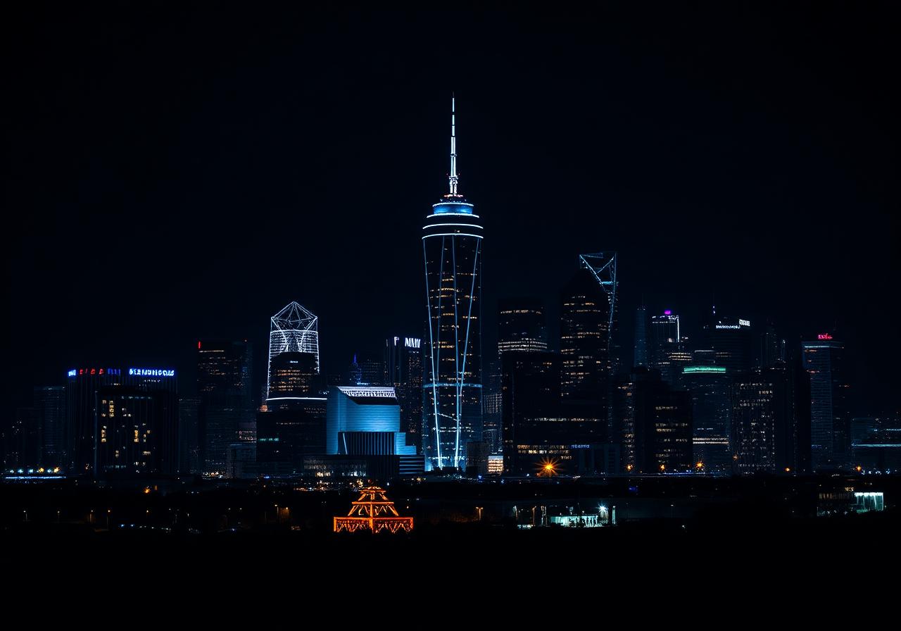 Dallas — Reunion Tower